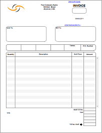 Quote Forms Template from www.formdocs.com